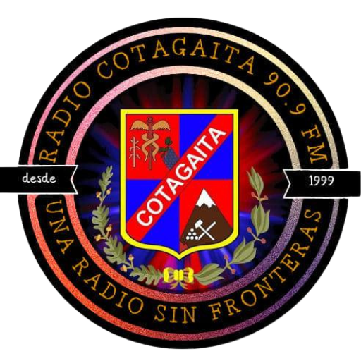 Cotagaita 90.9 FM